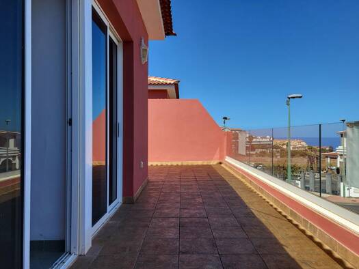Wohnung zum Kauf provisionsfrei 285.000 € 3 Zimmer 77,9 m² 2. Geschoss Puerto de la Cruz 38400