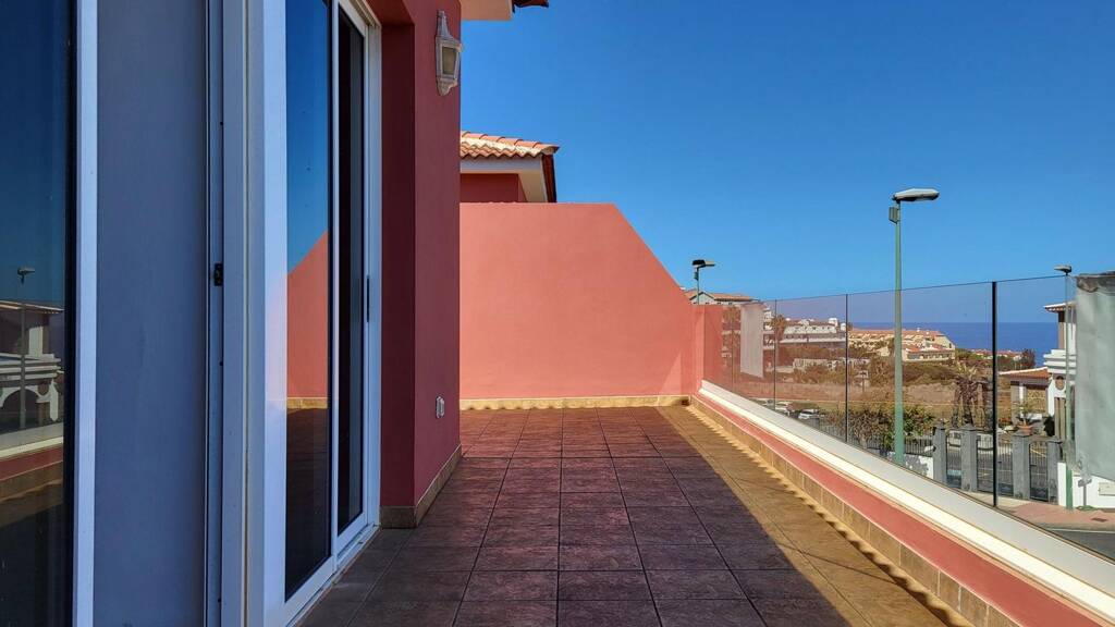 Wohnung zum Kauf provisionsfrei 285.000 € 3 Zimmer 77,9 m² 2. Geschoss Puerto de la Cruz 38400