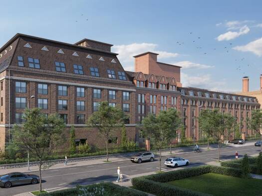 Bürofläche zur Miete - Erstbezug provisionsfrei 784,9 m² Bürofläche teilbar ab 91,8 m² Erfurt 99085