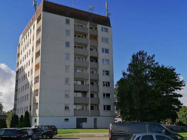 Wohnung zur Miete 520 € 2 Zimmer 55 m² 4. Geschoss frei ab 01.12.2025 Am Fleet 17 Wilster 25554