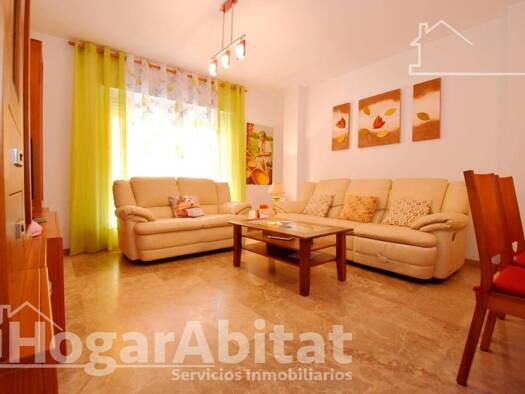 Wohnung zum Kauf 195.000 € 3 Zimmer 142 m² 4. Geschoss Papa Calixto III Oliva 46780
