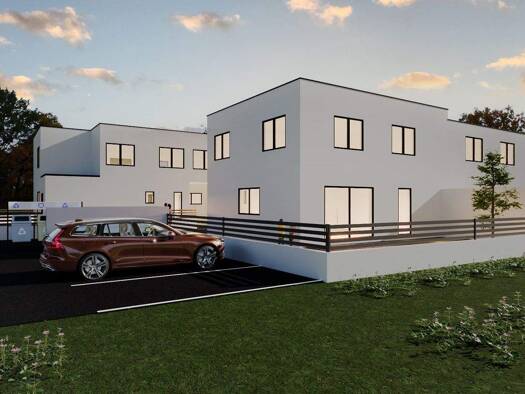 Doppelhaushälfte zum Kauf - Erstbezug 420.000 € 5 Zimmer 125,6 m² Ratzersdorf an der Traisen Ratzersdorf 3100