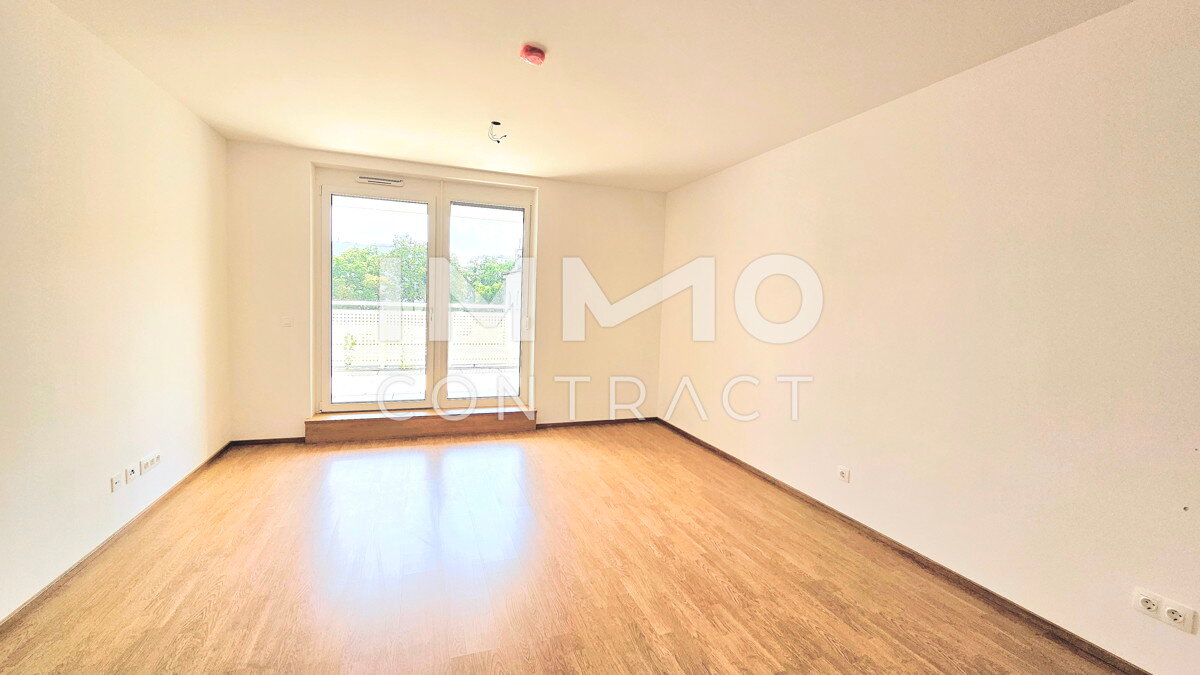 Wohnung zur Miete 1.303,57 € 4 Zimmer 104,9 m²<br/>Wohnfläche 3.<br/>Geschoss Wiener Neustadt 2700