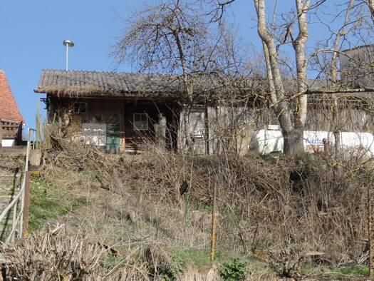 Grundstück zum Kauf provisionsfrei 39.000 € 337 m² Grundstück Bachheim Löffingen 79843