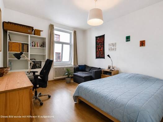 Wohnung zum Kauf 1.190.000 € 3 Zimmer 100,4 m² 2. Geschoss Altstadt-Lehel München 80331