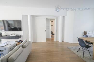 Terrassenwohnung zur Miete 1.550 € 3,5 Zimmer 101,5 m² EG Haagstraße 9 Erlangen-Nord Erlangen 91054
