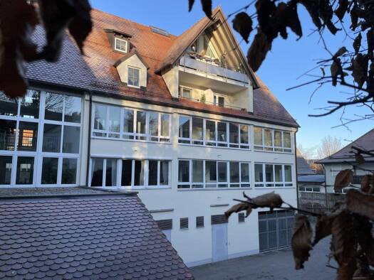 Wohnung zum Kauf 288.000 € 2 Zimmer 64 m² frei ab sofort Buchloe 86807