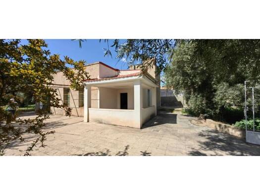 Bauernhaus zum Kauf 172.000 € 3 Zimmer 160 m² 3.500 m² Grundstück Elda 03600