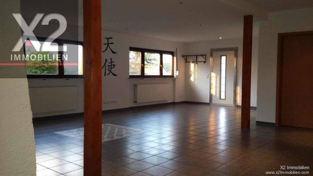 Haus zum Kauf 399.999 € 11 Zimmer 320 m² 1.250 m² Grundstück Burg/Salm Landscheid / Burg 54526