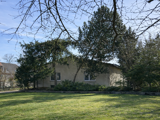 Einfamilienhaus zum Kauf 399.000 € 3 Zimmer 85 m² 1.072 m² Grundstück Falkensee 14612