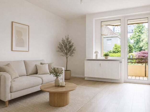 Wohnung zum Kauf provisionsfrei 139.900 € 3 Zimmer 80,5 m² EG Lehe Lehe 27576