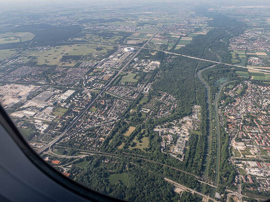 Grundstück zum Kauf 612 m² Grundstück Schwabing-Freimann München 80939