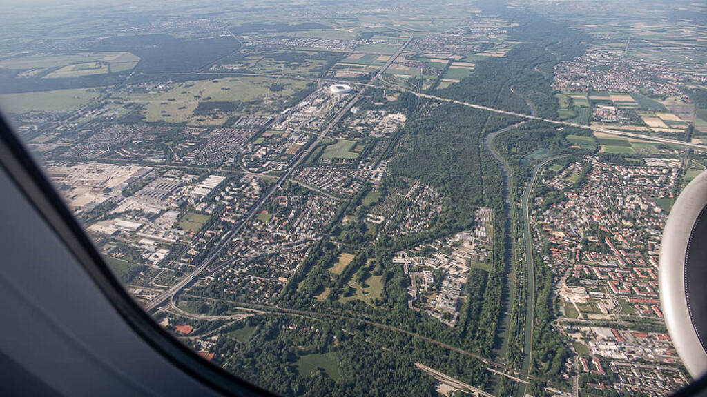 Grundstück zum Kauf 1.800.000 € 612 m² Grundstück Neurißweg 9 Schwabing-Freimann München 80939