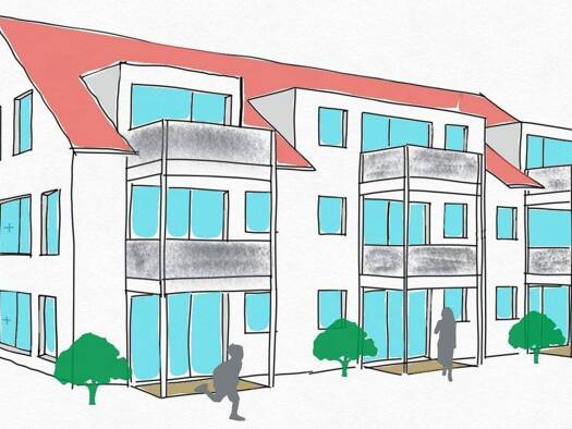 Grundstück zum Kauf provisionsfrei 1.813 m² Grundstück Neunkirchen Nürnberger Land 91207