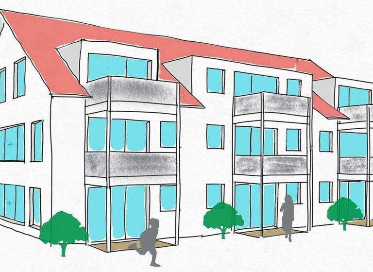 Grundstück zum Kauf provisionsfrei 1.813 m² Grundstück Neunkirchen Nürnberger Land 91207