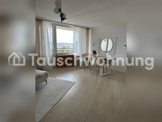 Wohnung zur Miete Tauschwohnung 538 € 3 Zimmer 87 m² 9. Geschoss Lurup Hamburg 22547