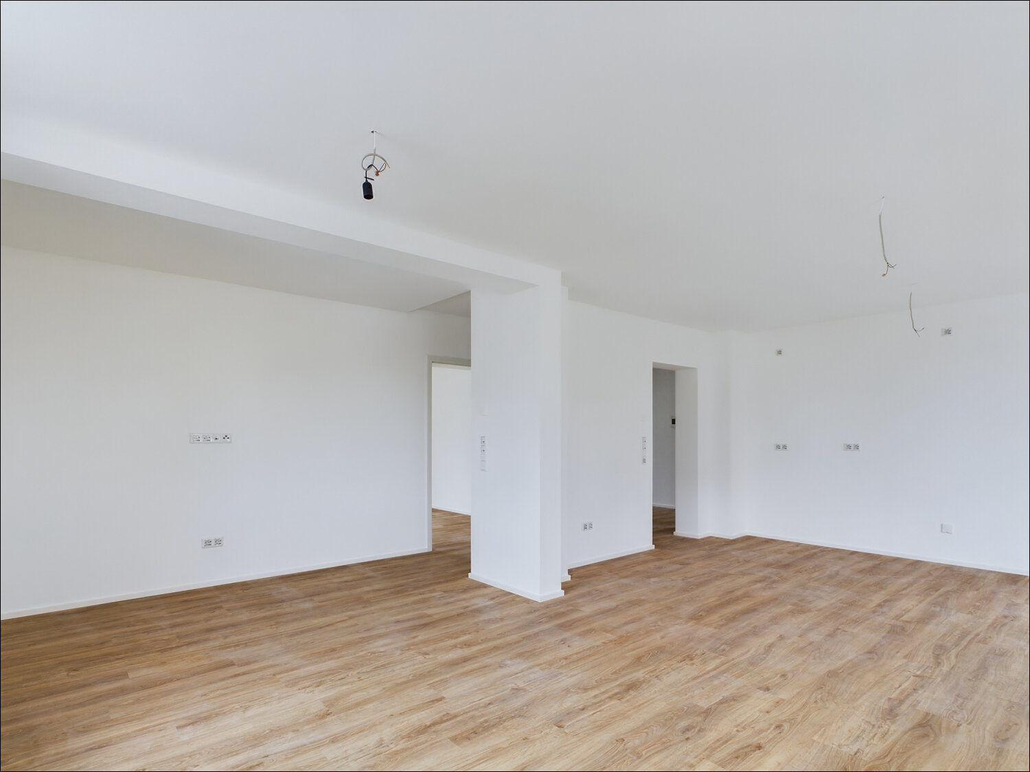 Wohnung zum Kauf 338.000 € 3 Zimmer 87,5 m²<br/>Wohnfläche 1.<br/>Geschoss Obernburg Obernburg am Main 63785