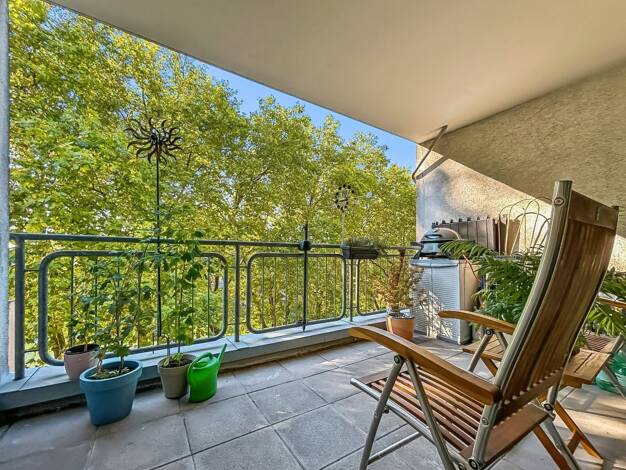 Wohnung zum Kauf 175.000 € 3 Zimmer 85 m² 3. Geschoss Ruhrort Duisburg 47119