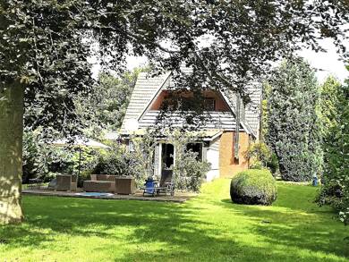 Einfamilienhaus zum Kauf 385.000 € 6 Zimmer 177 m² 2.026 m² Grundstück Elpersbüttelerdonn Elpersbüttel 25704