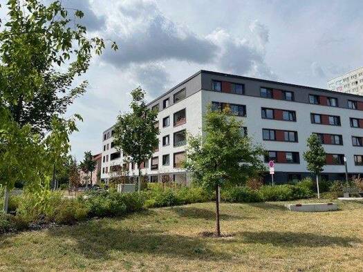 Wohnung zur Miete 1.130 € 3 Zimmer 87 m² 1. Geschoss frei ab 01.02.2026 Friedrich-Engels-Straße 35a Johannesplatz Erfurt 99086
