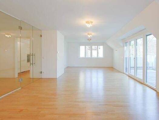 Wohnung zur Miete 2.727 € 4 Zimmer 184 m² 2. Geschoss Straßergasse Wien 1190