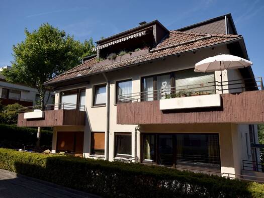 Wohnung zum Kauf 290.000 € 8 Zimmer 248 m² 1. Geschoss Bad Sachsa 37441
