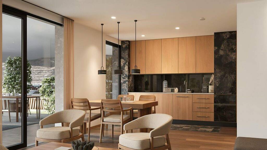 Wohnung zum Kauf provisionsfrei 306.206 € 3 Zimmer 74,1 m² 1. Geschoss Eggenberg Graz 8020