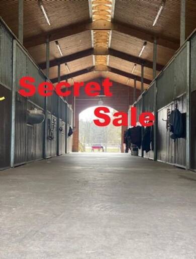 Haus zum Kauf 2.590.000 € 5 Zimmer 160 m² 260.000 m² Grundstück Liebenwalde Liebenwalde 16559