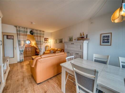 Wohnung zum Kauf als Kapitalanlage geeignet 173.500 € 1,5 Zimmer 51 m² Heiligenhafen 23774