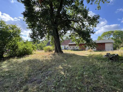 Einfamilienhaus zum Kauf 185.000 € 4 Zimmer 130 m² 4.907 m² Grundstück frei ab sofort Lenzen Karwitz 29481