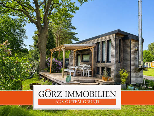 Haus zum Kauf 139.000 € 1 Zimmer 20 m² 280 m² Grundstück Itzstedt 23845