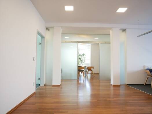 Bürokomplex zur Miete provisionsfrei 25 € 1 Zimmer 20 m² Bürofläche Max-Högg-Straße 3 Friedberg 86316