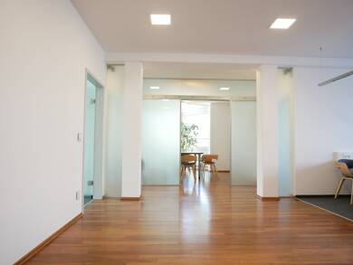 Bürokomplex zur Miete provisionsfrei 25 € 1 Zimmer 20 m² Bürofläche Max-Högg-Straße 3 Friedberg Friedberg 86316