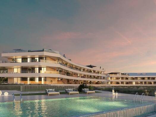 Haus zum Kauf 606.000 € 116 m² Benalmádena 29639