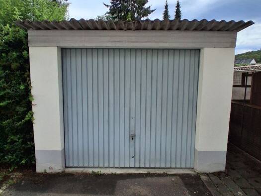 Garage zur Miete provisionsfrei 100 € 12 m² Trierer Straße 305 Metternich Koblenz 56072