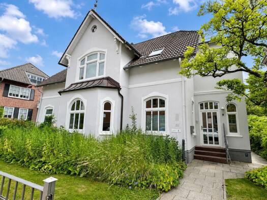 Bürofläche zur Miete 2.000 € 9 Zimmer 239 m² Bürofläche Kappeln 24376
