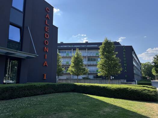 Wohnung zur Miete 484 € 1 Zimmer 31,2 m² EG frei ab 01.12.2026 Lehmkamp 2 Gievenbeck Münster 48161
