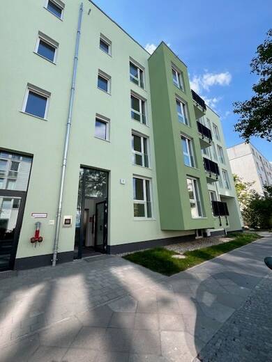 Terrassenwohnung zum Kauf provisionsfrei 399.500 € 3 Zimmer 73,2 m² 1. Geschoss Am Teufelsbruch 7 Hakenfelde Berlin 13587