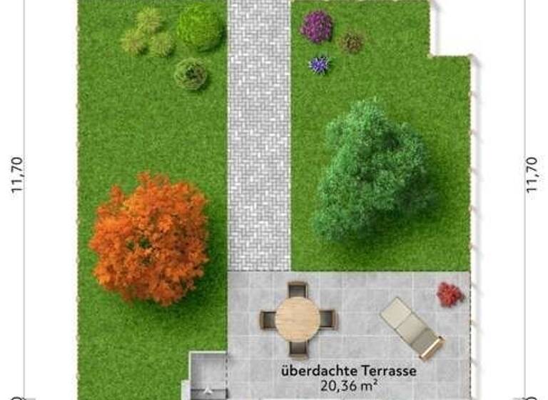 Reihenendhaus zum Kauf 790.000 € 5 Zimmer 128,5 m² 315 m² Grundstück Neugilching Gilching 82205