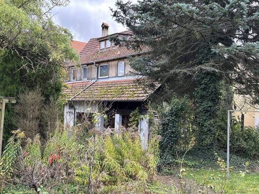 Einfamilienhaus zum Kauf 199.000 € 5 Zimmer 160 m² 878 m² Grundstück Ofterdingen 72131