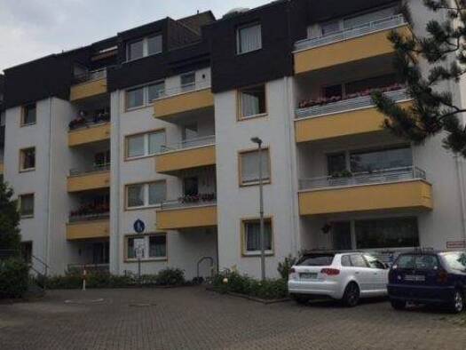 Wohnung zur Miete 600 € 2 Zimmer 67 m² EG Callenberger Straße 6a Coburg 96450