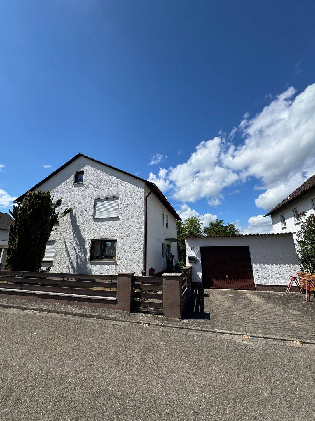 Mehrfamilienhaus zum Kauf - Ansicht 5