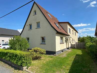 Wohnung zum Kauf als Kapitalanlage geeignet 85.000 € 5 Zimmer 104,9 m² Mupperg Föritz 96524