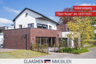 Wohnung zum Kauf 389.000 € 2 Zimmer 84 m² Süderneuland I Norden 26506