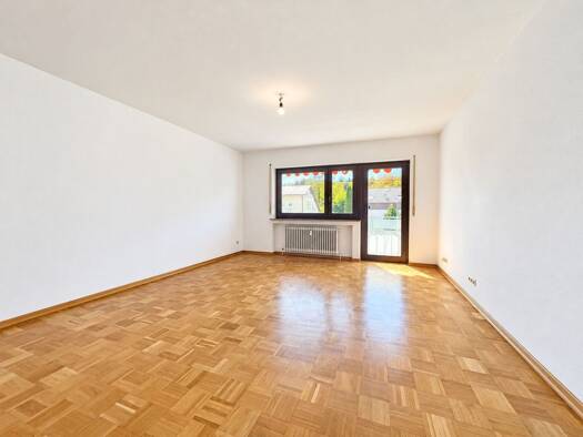 Wohnung zum Kauf provisionsfrei 135.000 € 2 Zimmer 62,1 m² Tuttlingen Tuttlingen 78532