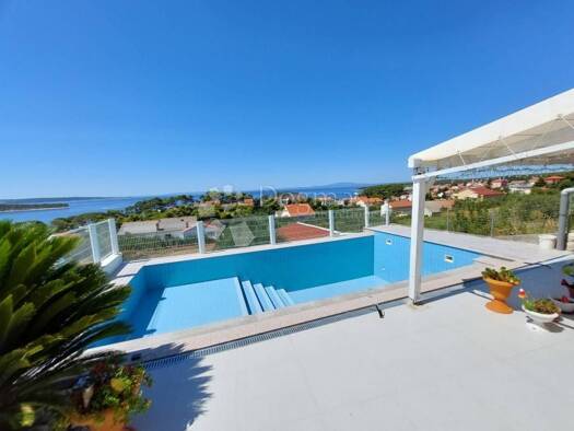 Haus zum Kauf 780.000 € 11 Zimmer 208 m² Banjol, Rab Rab