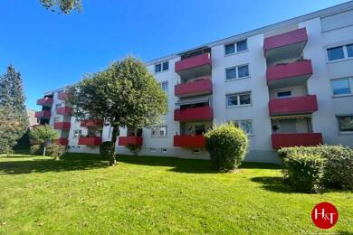 Wohnung zum Kauf 175.000 € 3 Zimmer 81 m² 2. Geschoss Brinkum Stuhr 28816