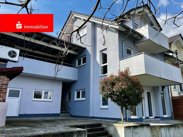 Doppelhaushälfte zum Kauf 359.000 € 6 Zimmer 137 m² 395 m² Grundstück frei ab sofort Mümling-Grumbach Höchst 64739