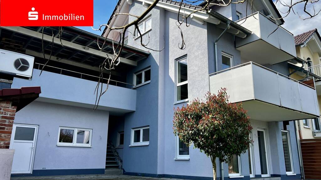 Doppelhaushälfte zum Kauf 359.000 € 6 Zimmer 137 m² 395 m² Grundstück frei ab sofort Mümling-Grumbach Höchst 64739