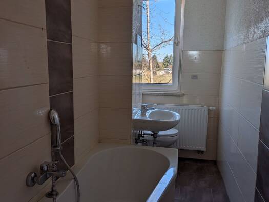 Wohnung zur Miete 390 € 3 Zimmer 60 m² von-Seydlitz-Straße 27 Reichardtswerben Weißenfels 06667